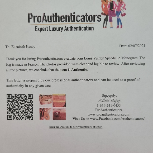 COPY - Extremely Rare Vintage Louis Vuitton Speedy 35 - Picture 14 of 16